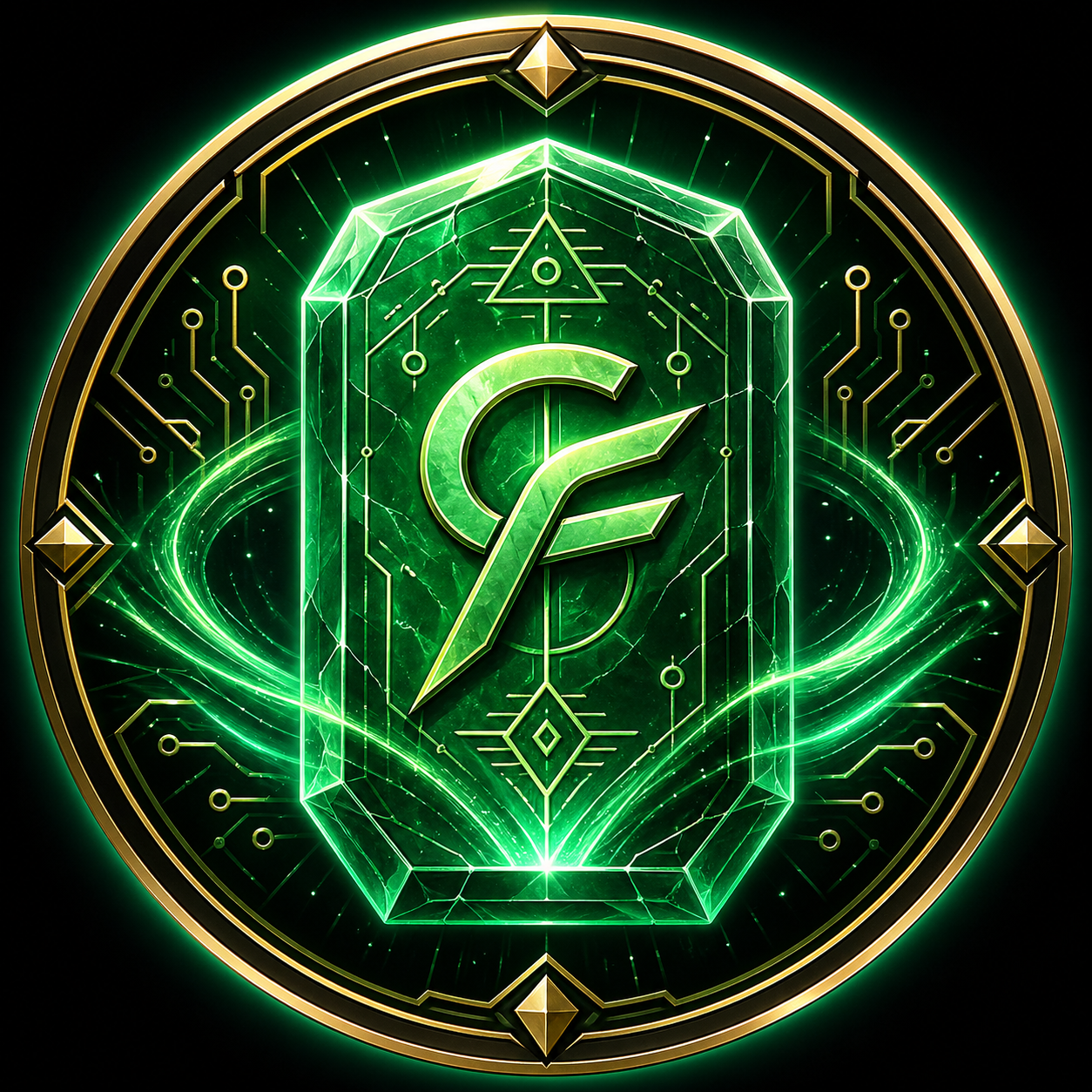 SUPFLUX logo